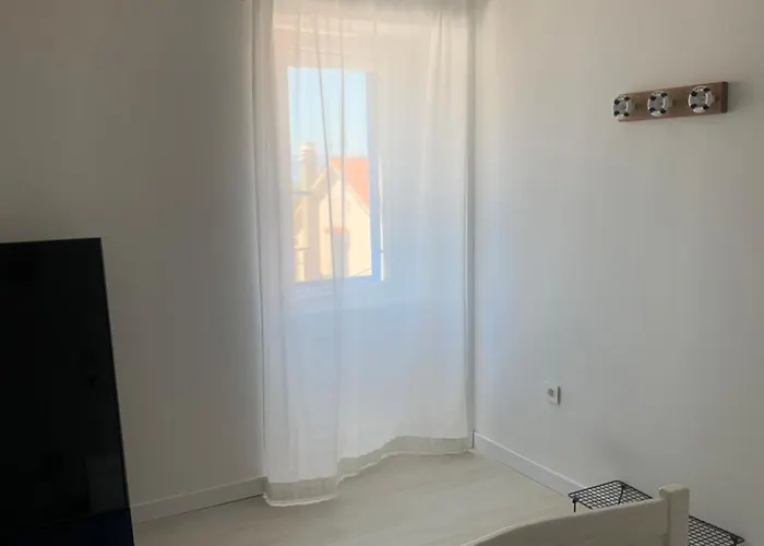 House Franulich * Stara Baska