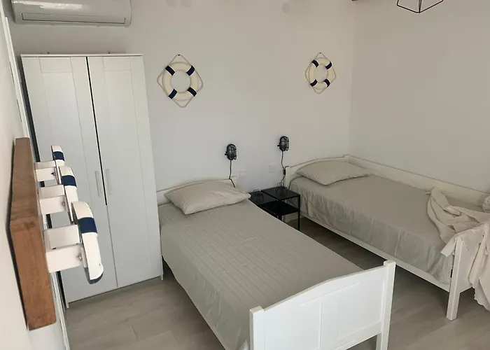 Villa House Franulich Stara Baska