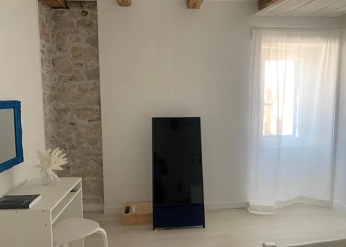 House Franulich Villa *