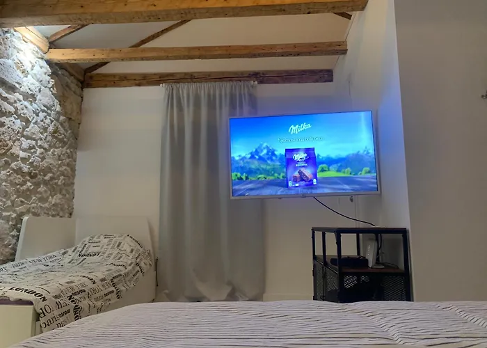 House Franulich Stara Baska