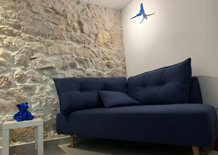 House Franulich Villa