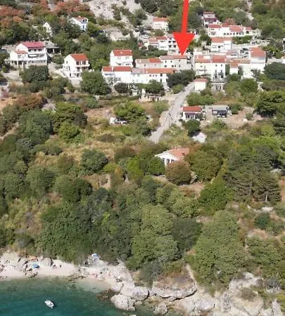 House Franulich Vila Stara Baska