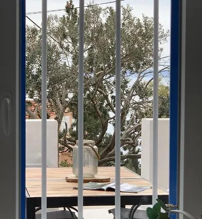 House Franulich Vila *