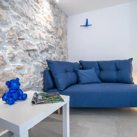 House Franulich Stara Baška