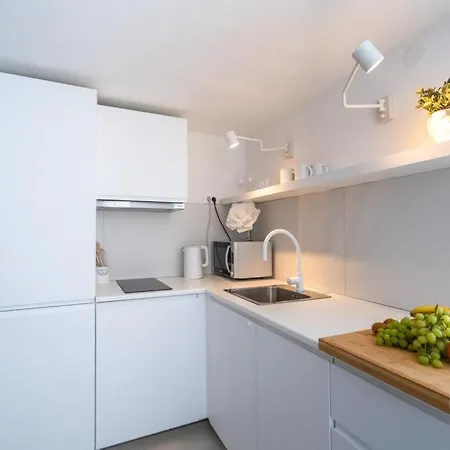 House Franulich Vila Stara Baska