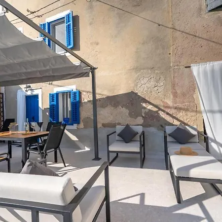 House Franulich Vila Stara Baska