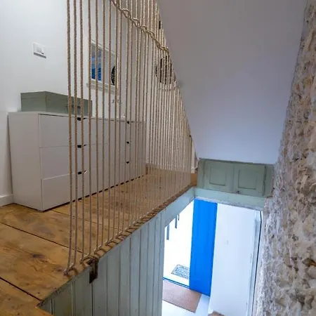 Vila House Franulich *