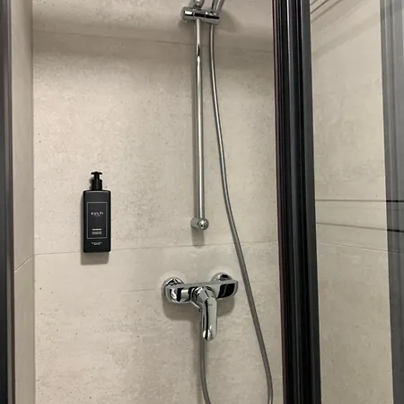 Vila House Franulich Stara Baska