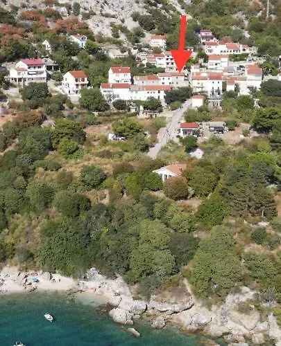 House Franulich Villa Stara Baška