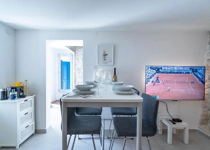 House Franulich Villa *