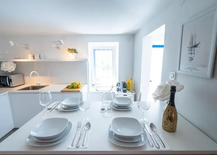 House Franulich Stara Baška