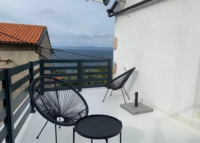 Villa House Franulich *